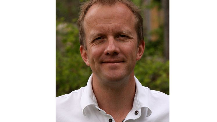 Thomas Abrahamsson
