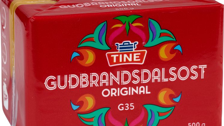 Gudbrandsdalsostens dag – 17. mars