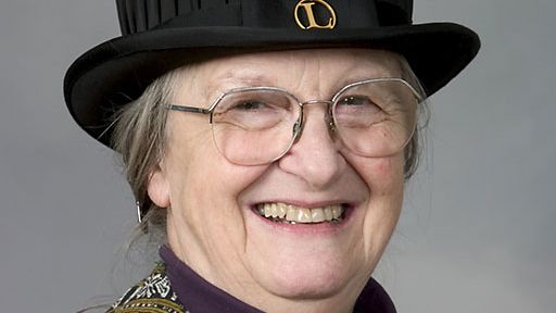 Nobelpris till hedersdoktor vid LTU 