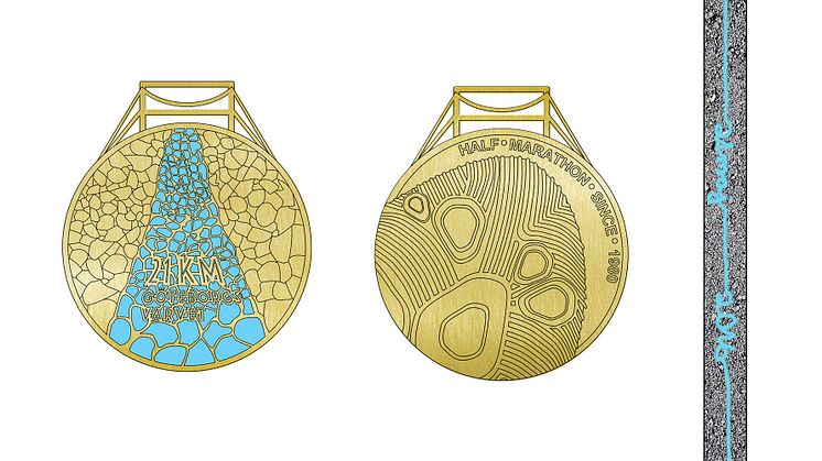  10 000 röstade fram 2016 års GöteborgsVarvetmedalj 