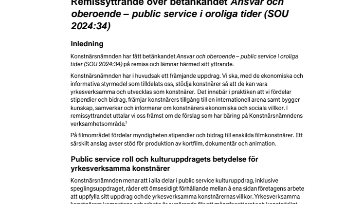 Remissyttrande Public Service i oroliga tider.pdf
