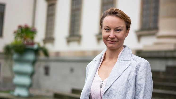 Michaela Haga (C)