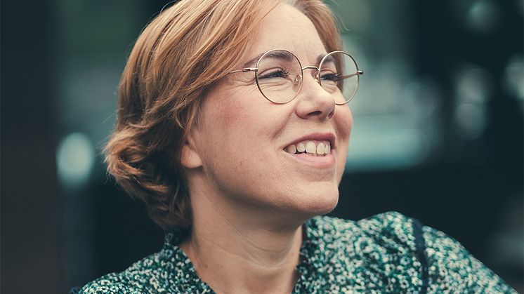 Birgit Torkildsby tiltrer som Jotuns regionale fargesjef for Skandinavia og Vest-Europa.