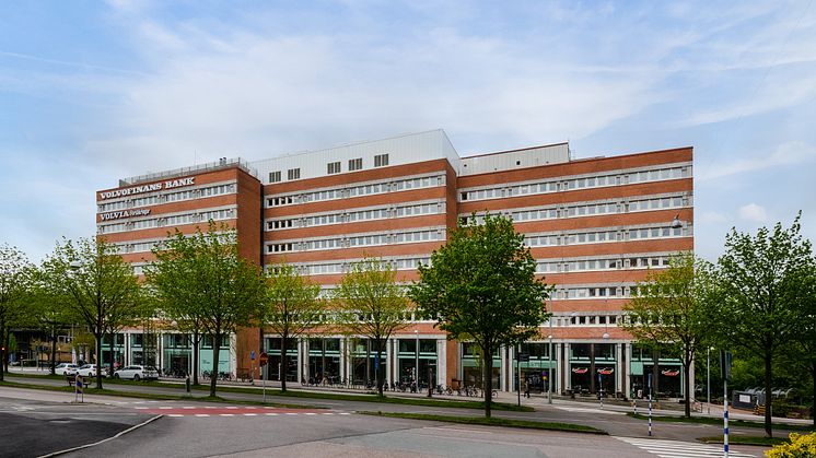 Heden 2219 (Populärnamn Bohusgatan)