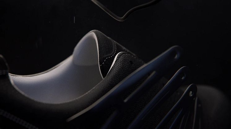 Open teams up with Ejendals to launch stylish new range of occupational safety shoes