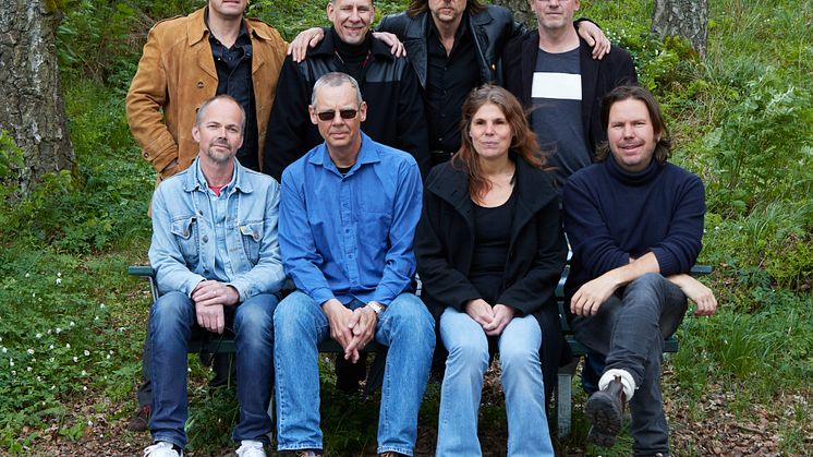 JD Blues Band