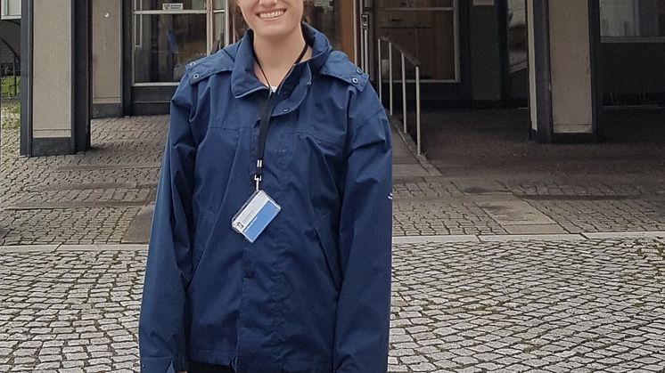 Ida Johansson