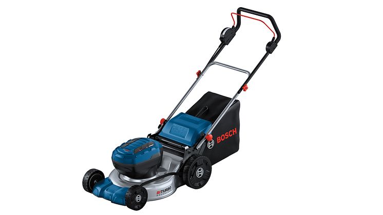 Lawnmower GRA 18V2-46_professional_product