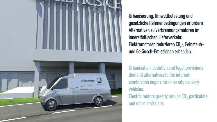 Animation eTransport