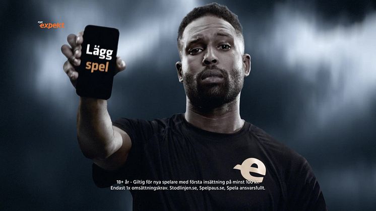 Nya Expekt