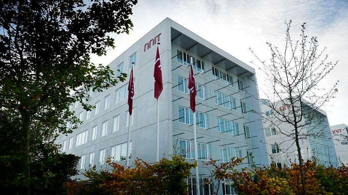 Financial results for Q3 2021 just released: Group revenue increase of 6.1% countered by lower profit margin 