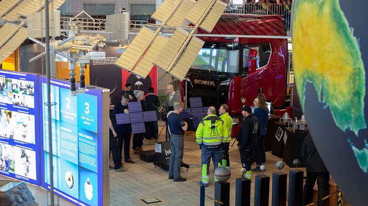 PRESSBILD_IRF_del av utställning_Luleå