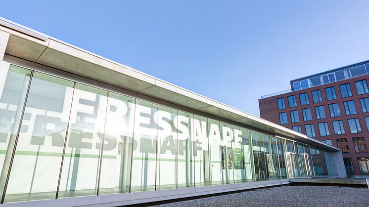 Die Fressnapf-Gruppe wächst weiter: Neuer Rekordumsatz 2017 
