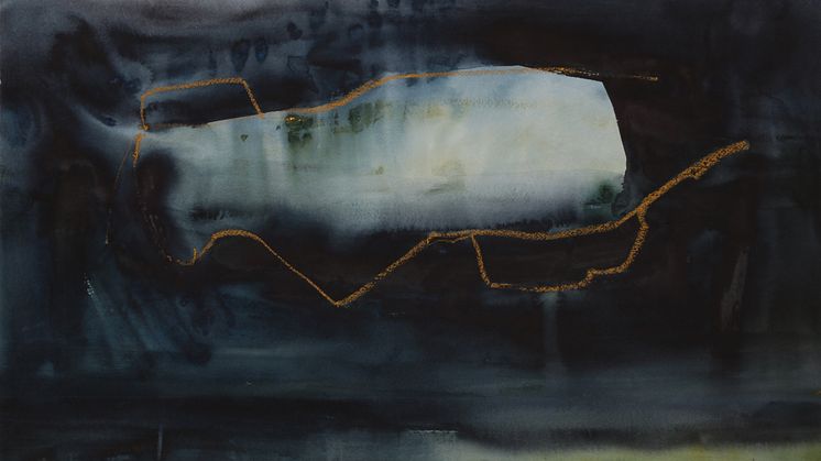 Ihavetsdjup_2023_Lena Amstrand_Process