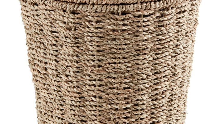Toiletspand VEGBY H34cm søgræs (150,- DKK)