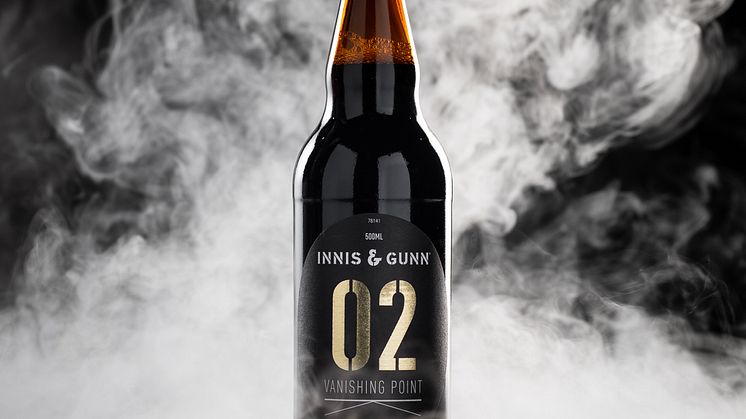 Innis & Gunn - Vanishing Point 02d