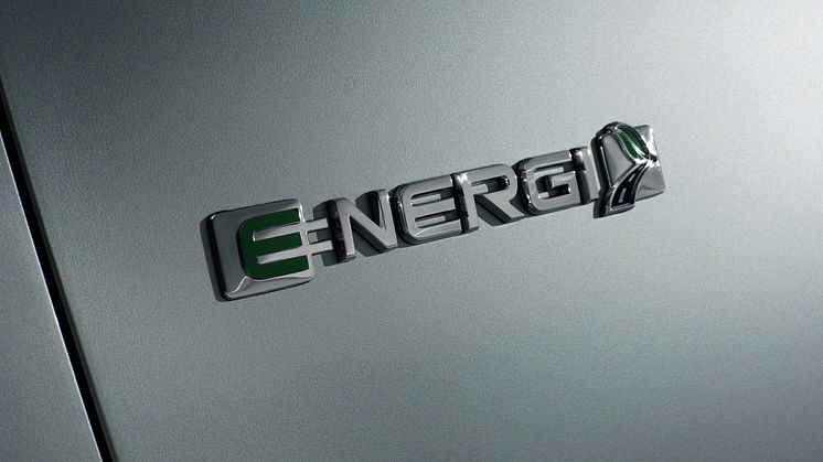 FORDS ELFORDONSPLAN GER VERKLIGA ALTERNATIV MED NYA FOCUS ELECTRIC, C-MAX ENERGI OCH C-MAX HYBRID