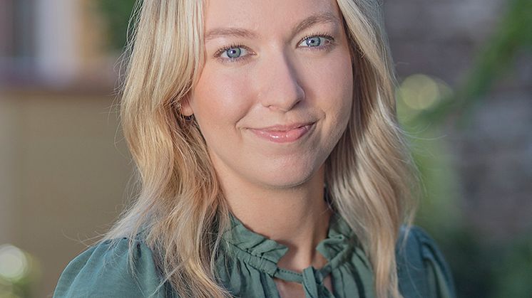 JosefineGöransson_Mynewsdesk