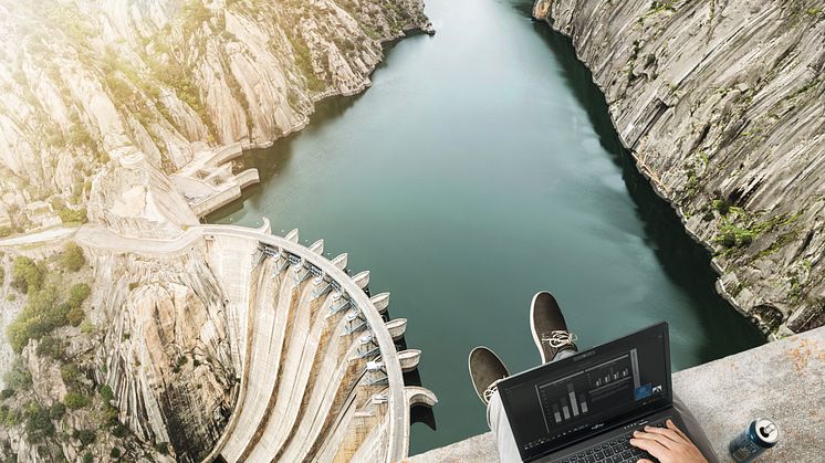 Fujitsu lanserar nya VR-kompatibla workstations