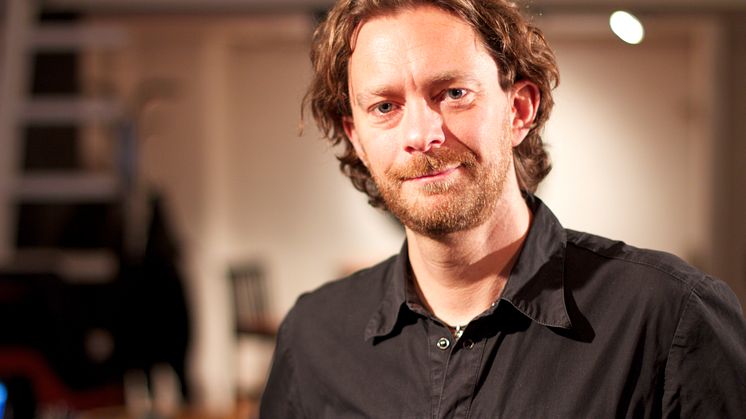 Micke Jonsson