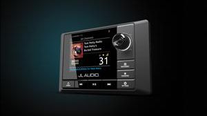 High-res image - JL Audio Marine Europe - Upgraded MediaMaster® Source Unit 