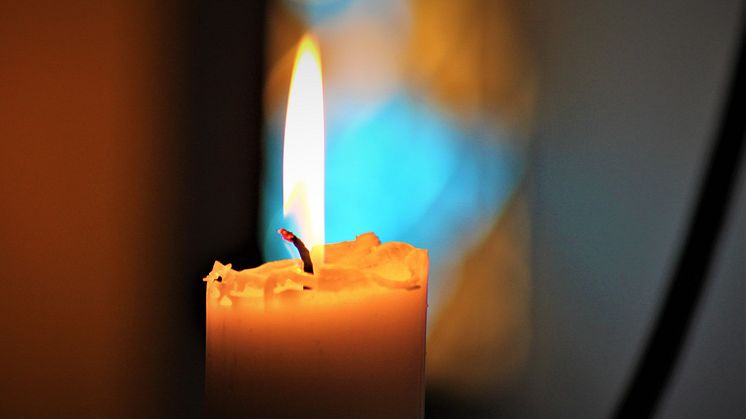 Nya pastorala råd om sorg, begravning och minnesgudstjänst under coronapandemin