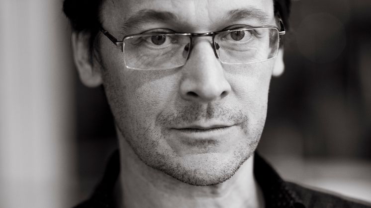 Stephen Langridge
