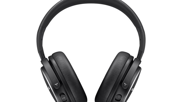 AKG Y600_Front_Black