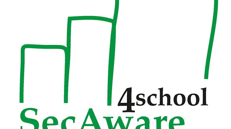 Neues Projekt für mehr Informationssicherheitsbewusstsein im Schulalltag