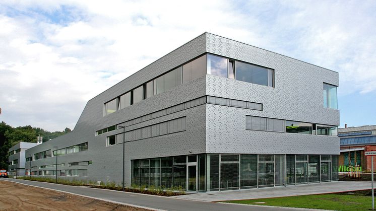 Campus / Haus 16