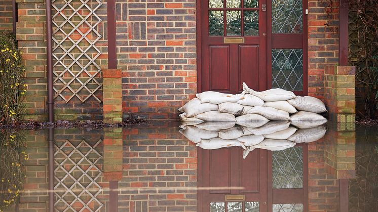  EXPERT COMMENT: 1953 storm surge: how Britain’s worst natural disaster kicked off the debate on climate change