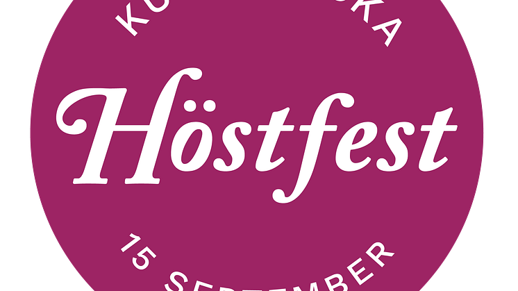 Höstfest, logotyp