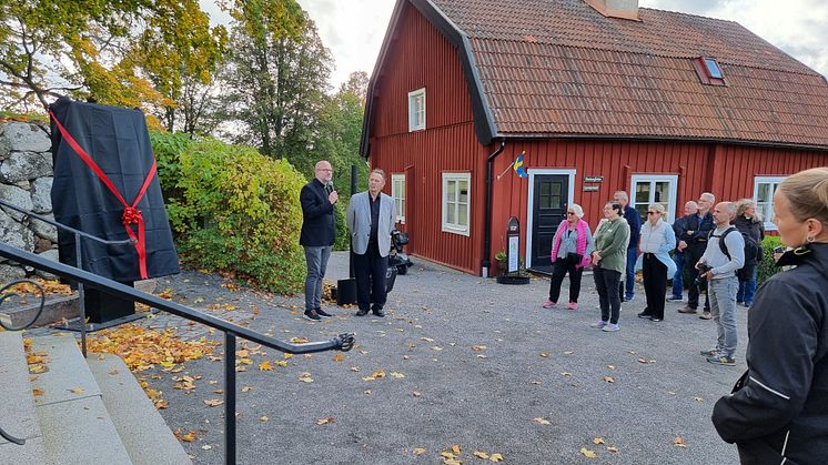 Procon Digital KirkeVert - Turinge kyrka