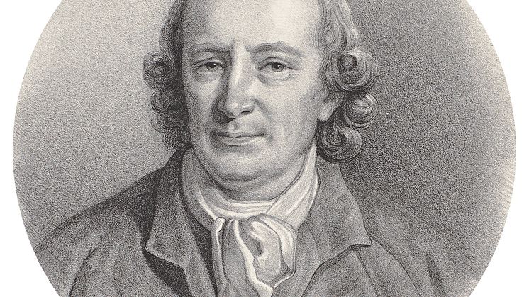 Carl Christoffer Gjörwell - en känslans patriark. 