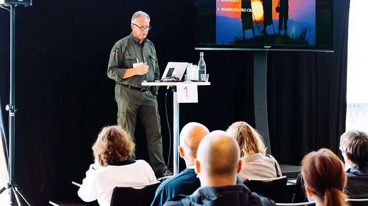TUR Stockholm 2015