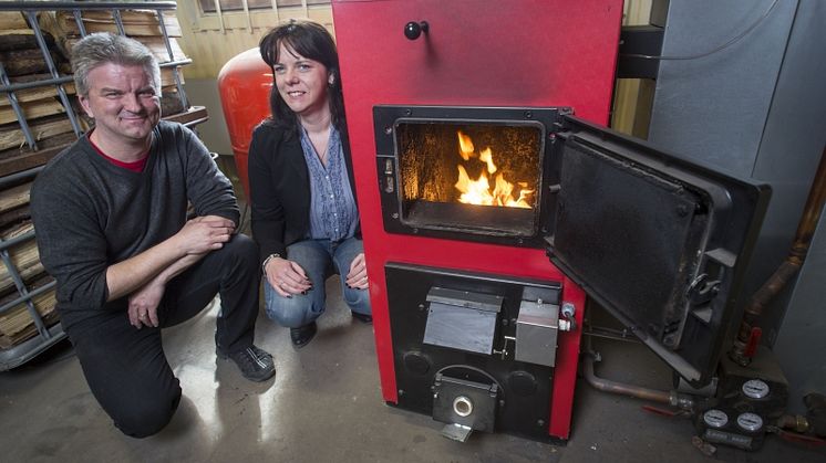 ​Från Falun till Wuhan – Extuna Heating Products skriver affärskontrakt i Kina