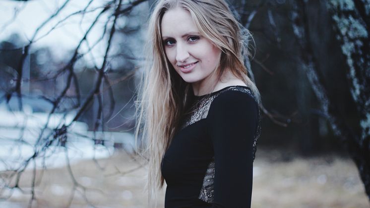 Louisa Lyne