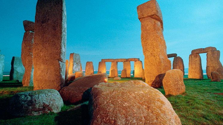 Ancient Aliens: The Ultimate Evidence