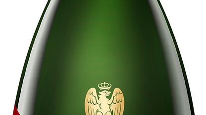 ​Maison Mumm lanserar Mumm Grand Cordon med en revolutionerande ny design