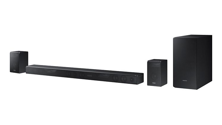 Samsung HW-K960 soundbar_Right