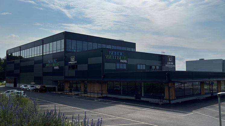 Kilenkrysset Sweden köper fastigheten Sigtuna Vallstanäs 2:351, inom Stockholm Nord Logistikområde, Sigtuna kommun