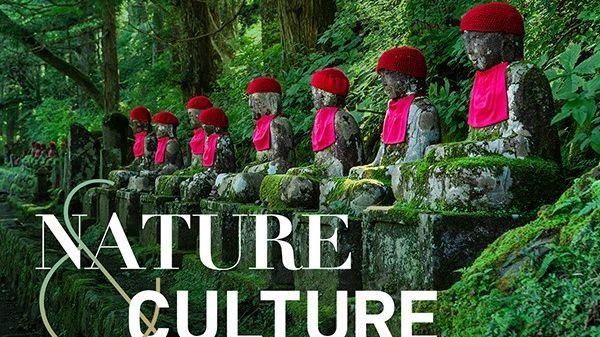 Tobu Railway Introduces Nikko's Nature & Culture
