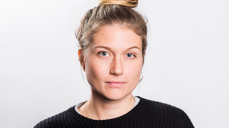 Förbundsjurist Julia Henriksson Riksförbundet FUB
