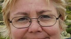 Maud Stenberg, Neurorehab, Norrlands universitetssjukhus