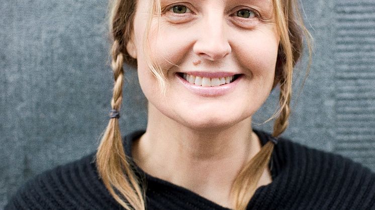Serieentreprenören Susanne Liljenberg ny medlem i expertjuryn för Nyskaparstipendiet