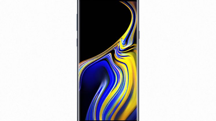 Samsung Galaxy Note9