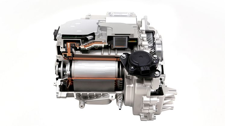 Photo4_Rear Traction Motor