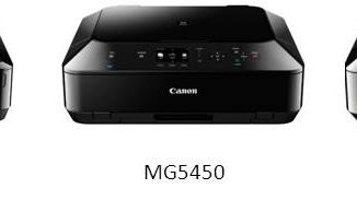 Canon lanserer tre nye designorienterte PIXMA-skrivere  