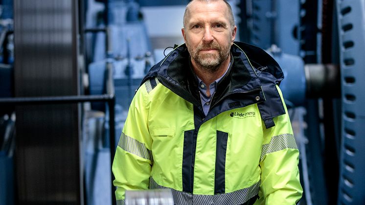 Joakim Johansson