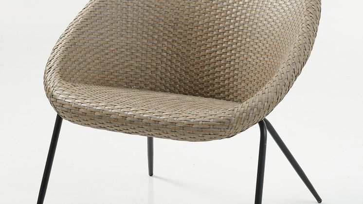 Lounge CHAIR BORDING